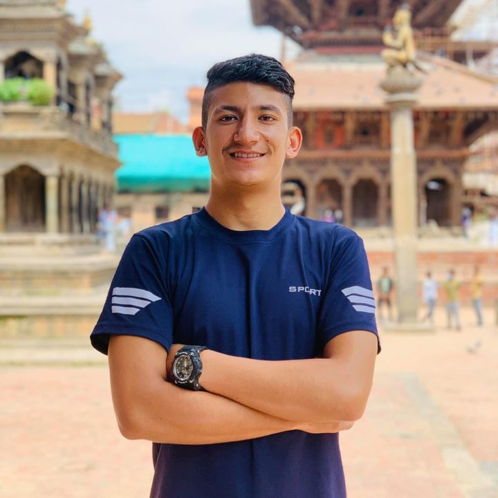 Profile Picture of Ashim Jung Thapa (@ashimjungthapa2) on Tiktok