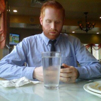 Profile Picture of Gregg Harrington (@Greggxvx) on Twitter