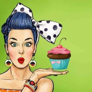 Profile Picture of Joanna Wilczewska (@joanna.wilczewska.10) on Facebook