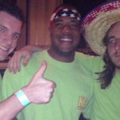 Profile Picture of David Ruffin (@Kelly_420) on Twitter