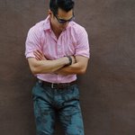 Profile Picture of David Rarick (@chandvenet) on Instagram