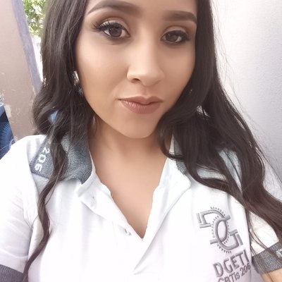 Profile Picture of Kimberly Elizondo (@kimberlye03) on Twitter