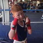 Profile Picture of Isaac Jim Rye 9 (@isaacjimrye) on Instagram