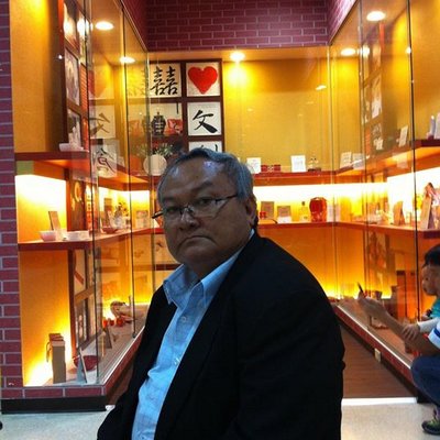 Bountham SENEPHANSIR - Twitter Profile Picture of Bountham SENEPHANSIR (@bounthamsp) on Twitter