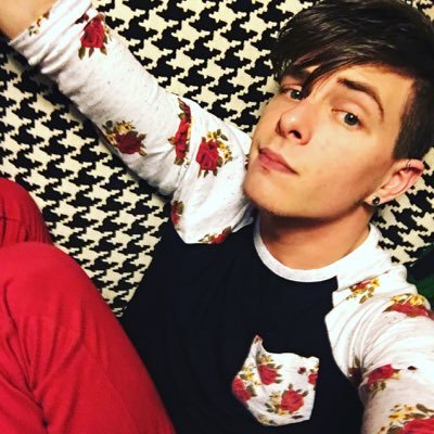 Profile Picture of Kevin Jacob Koski (@KevinJacobKoski) on Twitter