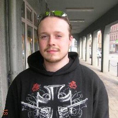 Profile Picture of Dirk Wagner (@DirkRaven) on Twitter