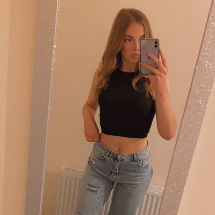 Profile Picture of Bethany Harker (@bethanyharker) on Tiktok