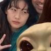 Profile Picture of Squid game girl (@@marriannehallhaha) on Tiktok