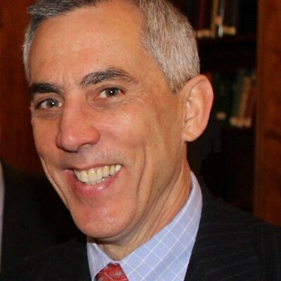 Profile Picture of Mark R. Hahn (@TheTargetReport) on Twitter