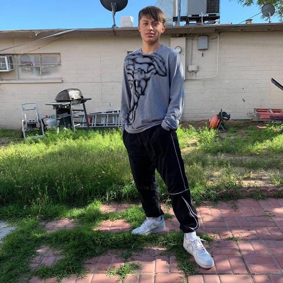 Profile Picture of Christopher Solis (@skateboard01) on Poshmark