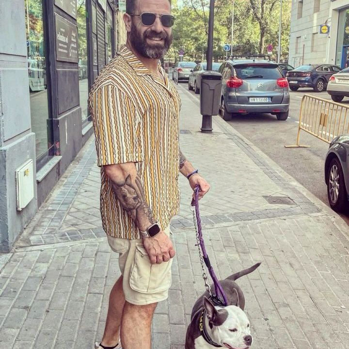 Profile Picture of Michael Lukas (@michael.lukas99) on Tiktok