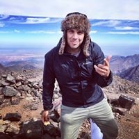 Profile Picture of Aaron Suarez (@aaron-suarez-7) on Quora