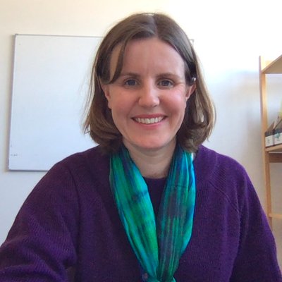 Profile Picture of Dr Linda Murray (@LindaMurrayNZ) on Twitter