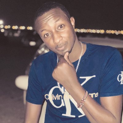 Profile Picture of MIKE JADIN (@@mike_kariuki) on Twitter