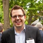 Profile Picture of Joël Lachance-Châteauvert (@joellachance) on Instagram