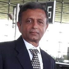 Profile Picture of Dilip Desai (@dilipdesai22) on Twitter