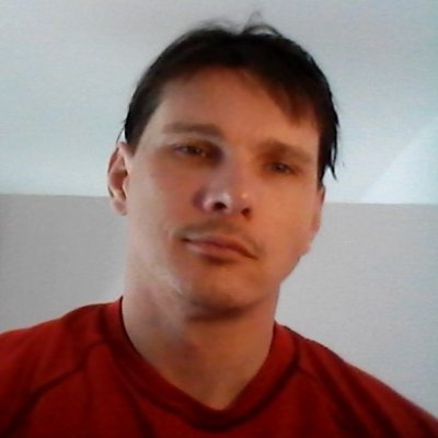 Profile Picture of William Ashley (@williammashley) on Twitter