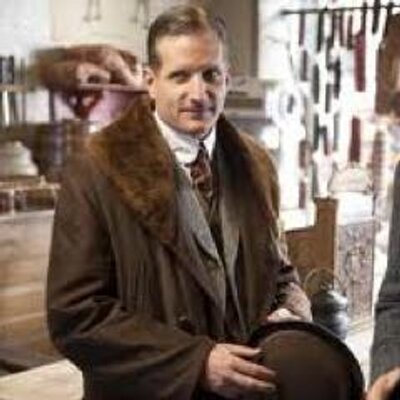 Profile Picture of Mickey Doyle (@MickeyDoyleBWE) on Twitter