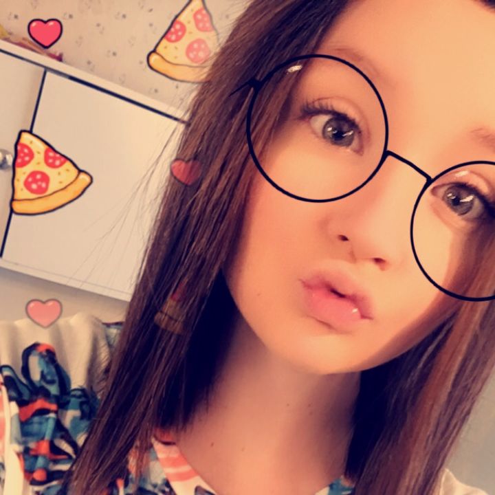 Profile Picture of Joce_richards57 (@@jocelynrichards6) on Tiktok