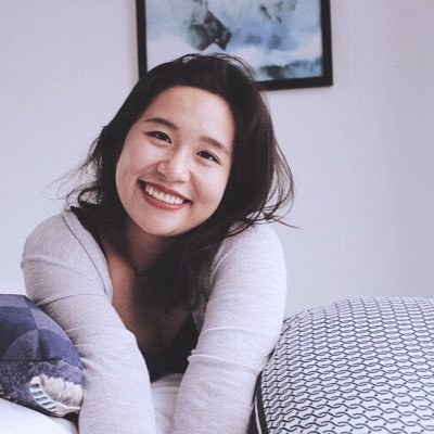 Profile Picture of Nhi Nguyen (@RebeccaNhi) on Twitter