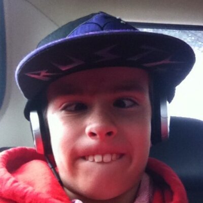 Profile Picture of Benjamin Brink (@Lazyman1234567) on Twitter