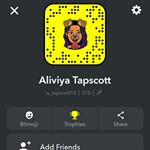 Profile Picture of aliviyameigstapscott (@aliviyameigstapscott) on Instagram