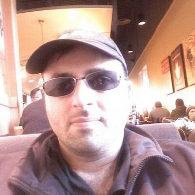 Profile Picture of Anthony Ventresca (@VentAnthony) on Twitter