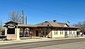 Profile Picture of Benson, Arizonaon Wikipedia