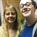 Profile Picture of Annette McMillen-Berger (@mcmillenberger) on Instagram