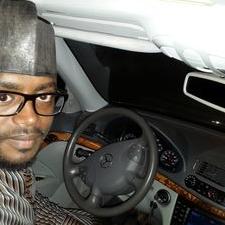 Profile Picture of Shuaib Ibrahim (@shuaibarc) on Twitter