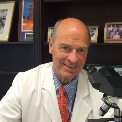 Profile Picture of William R Grace MD (@WilliamRGraceM1) on Twitter