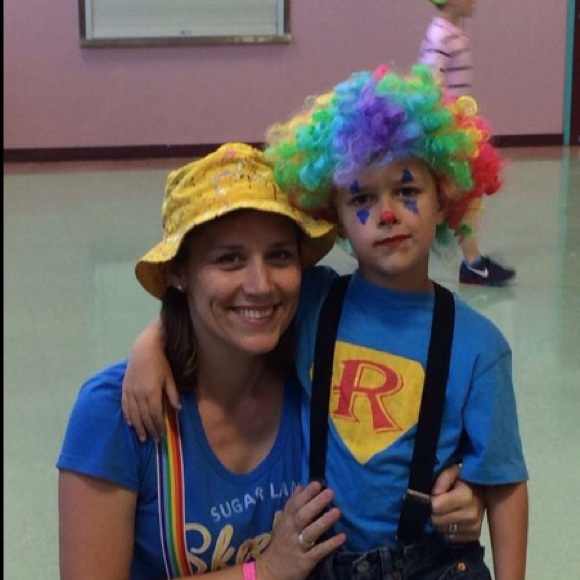 Profile Picture of Bridget Helmcamp (@bhelmcamp) on Poshmark