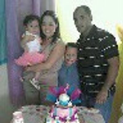 Profile Picture of Dorcas Gonzalez (@Dorcas1M) on Twitter