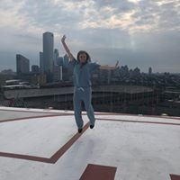 Profile Picture of Whitney Bender (@whitney-bender-2) on Quora