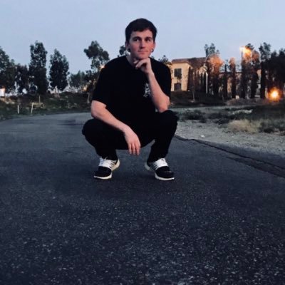 Profile Picture of Jerry Campbell (@jerrycampbell_) on Twitter