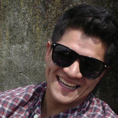 Profile Picture of Robert Olvera (@Rockbert_) on Twitter