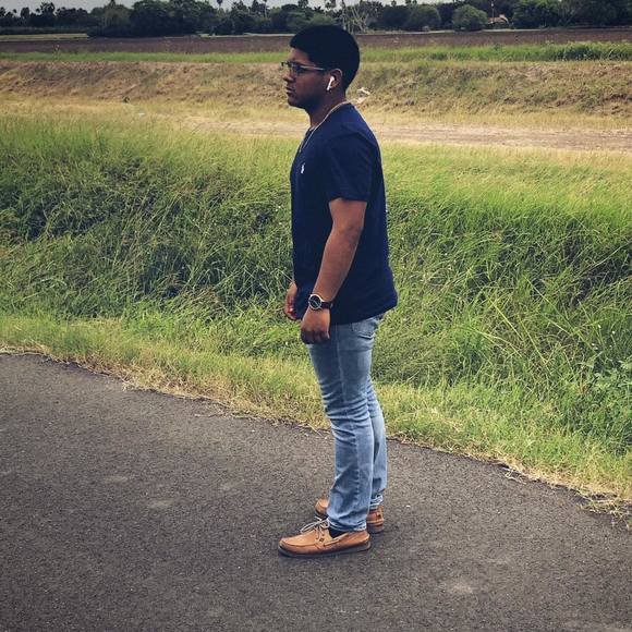 Profile Picture of Nickolas Lopez (@nickbeast25) on Poshmark