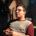 Profile Picture of adam gauthier (@adam.gauthier99) on Instagram