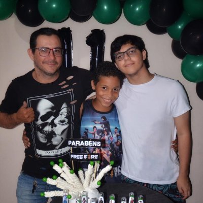 Profile Picture of Michel Victor Procópio (@MichelVictorPr1) on Twitter