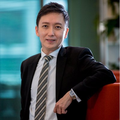 Profile Picture of Chiu Wu Hong (@whchiu) on Twitter