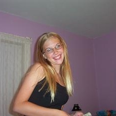 Profile Picture of Erica Burg (@415007546) on Myspace