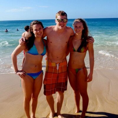 Profile Picture of Andrew Nielsen (@AndrewNielsen3) on Twitter