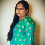 Profile Picture of Anitha Murthy (@anitha.murthy.545) on Instagram