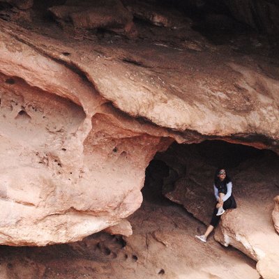 Profile Picture of Maya Mohan (@mayamohan21) on Twitter