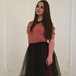 Profile Picture of Frances Clifton (@jekisana5) on Instagram