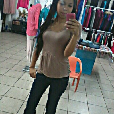 Profile Picture of Diana Sanmiguel (@dianasanmi08) on Twitter