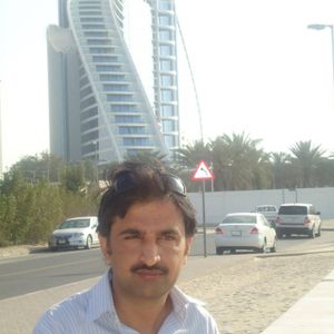 Profile Picture of Muhammad Kashif (@kashi1230) on Myspace