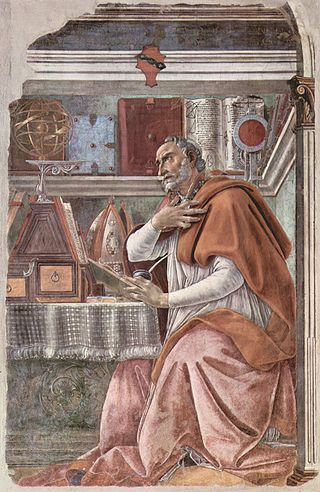 Profile Picture of Patristicumon Wikipedia