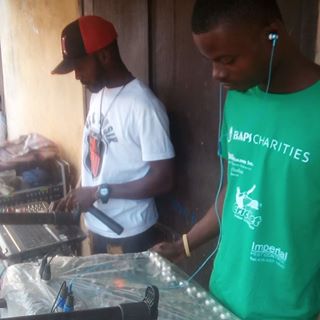 Profile Picture of Jonathan Koomson (@jonathan.koomson.370) on Facebook