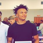 Profile Picture of Amos-Royrickanderso3‼️ (@nappyheadsponge) on Instagram